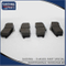 1111-3501080 Brake Pads for Lada Oka