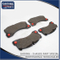 7p0615115e Disc Brake Pad for Porsche Cayenne