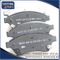 Automotive Genuine 13301207 Brake Pads for Chevrolet Cruze Year 2010-