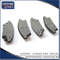 Car Brake Pads Set for Chevrolet Excelle with OE Number 13301234