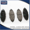 96288629 Auto Brake Pad Set for Daewoo Lanos