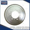 Saiding High Quality Brake Drum 42431-35180 for Toyota Hilux Auto Parts Kdn165 2kdftv