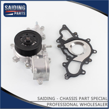Saiding Toyota Parts Engine Parts Water Pump for Toyota Land Cruiser 1vd-Ftv 16100-59365 16100-5936