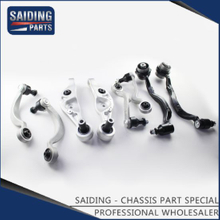 Saiding Genuine Auto Parts Suspension Control Arm 48620-50070 48630-59125 48640-50070 for Toyota Lexus Ls460/460L 48630
