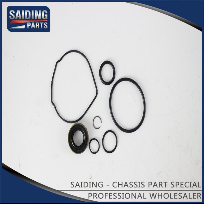 Saiding Power Steering Pump Repair Kits for Toyota Camry 04446-06060 Acv36