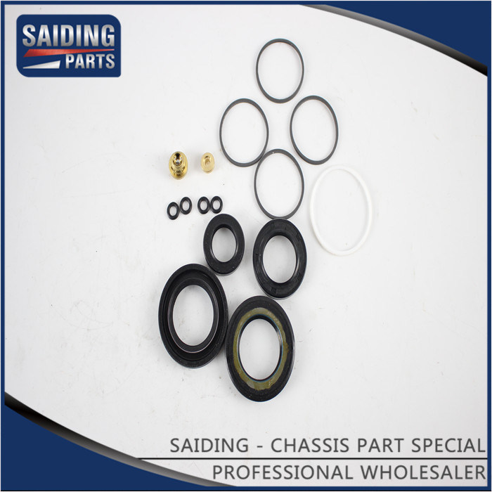 Saiding Steering Rack Repair Kits for Toyota Land Cruiser 04445-28091 Grj120 Kzj120
