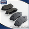 Disc Brake Pads for Toyota with OEM 04465-42120 Chassis Number Sxv20