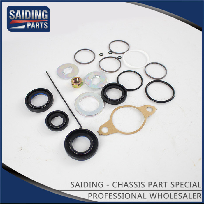 Saiding Autoparts Steering Rack Repair Kits for Toyota Camry 04445-48010 Acv30 Mcv30