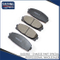 Saiding Genuine Auto Parts 04465-26420 Ceramic Brake Pads for Toyota Hiace 01/2005-01/2014 Kdh201 Kdh202 2kdftv 1kdftv