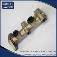 Automotive Brake Master Cylinder for Skoda Favorit Pickup Part Number 115595015