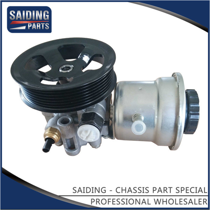 Saiding Hot Sale Power Steering Pump 44310-0K010 for Toyota Hilux/Vigo Auto Parts