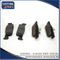 41060-9646r Brake Pad Set for Dacia Sandero