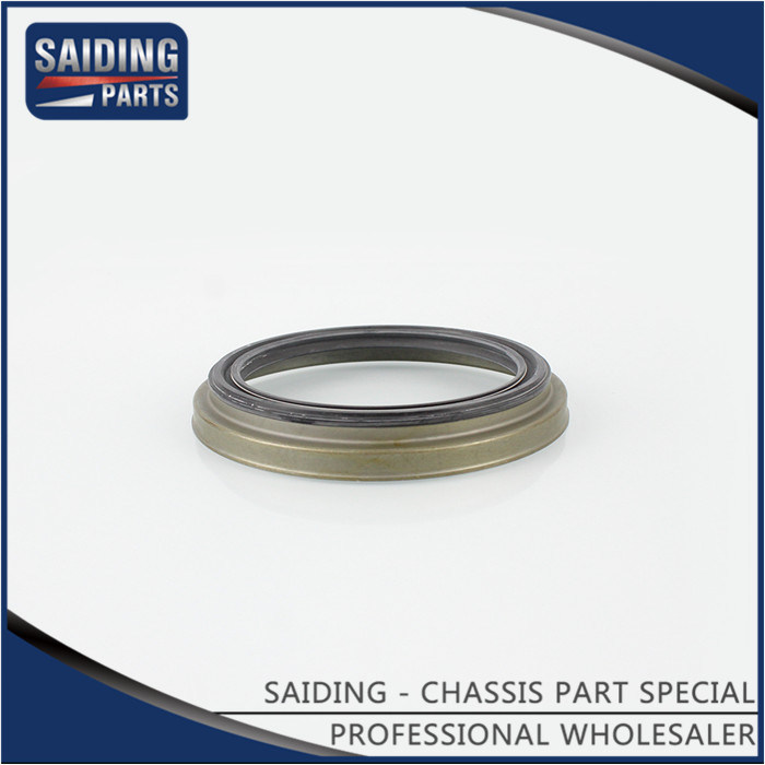 90316-83001 Saiding Genuine Wheel Hub Oil Seal for Toyota Land Cruiser Grj200 Urj202