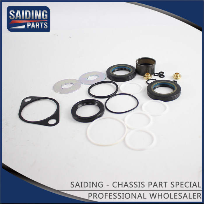 Saiding OEM 04445-26140 Steering Rack Repair Kits for Toyota Hiace Kdh200 Kdh222