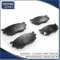 Cby3-33-23z Brake Pad Set for Mazda Chassis Number Fs Year 1997-2002