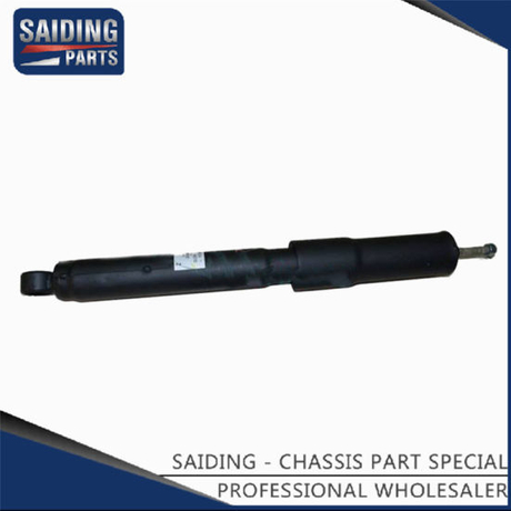 高い信頼 厚い信頼 Saiding High Quality Auto Parts 48531-69286 Shock Absorber スノーボード