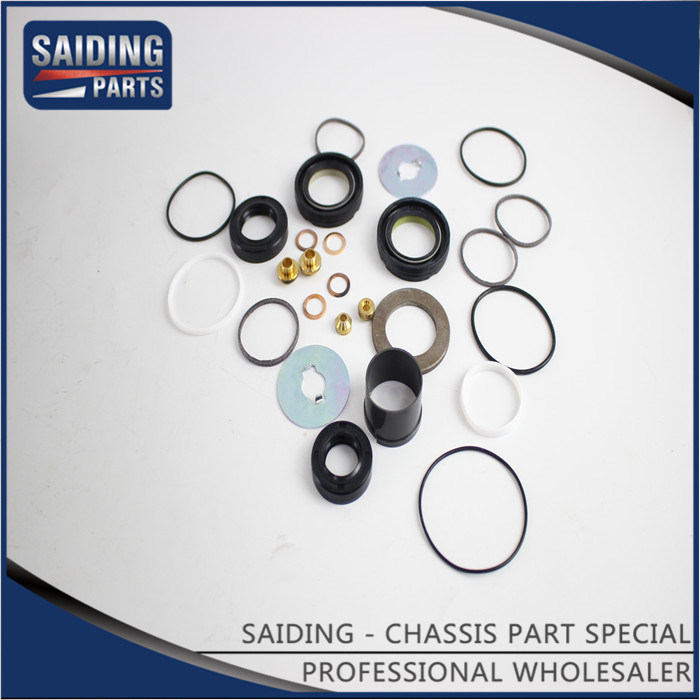 Saiding OEM 04445-27013 Steering Rack Repair Kits for Toyota Hiace Yh53