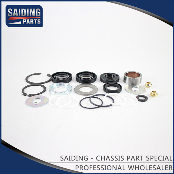 Saiding Steering Rack Repair Kits for Toyota Corolla OEM 04445-12061 4age