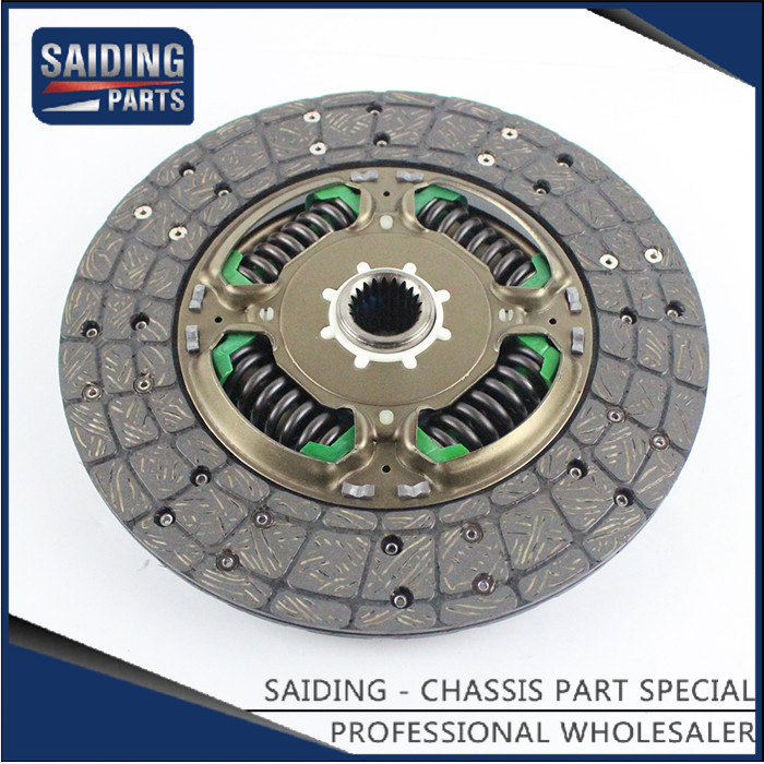 Car Parts Clutch Plate for Hilux Vigo 31250-0K080 31250-0K221 31250-0K205 31250-0K204