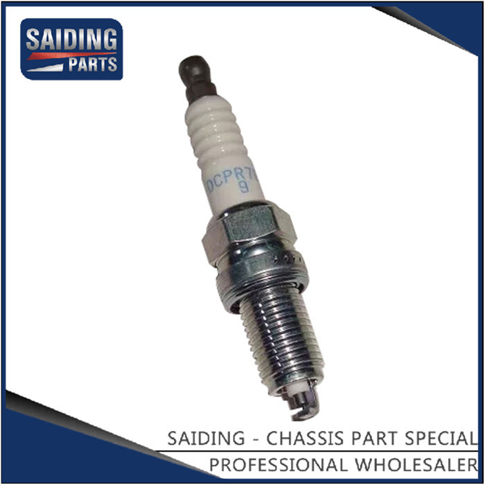 90048-51196 Car Spare Part Iridium Spark Plugs for Toyota Rush