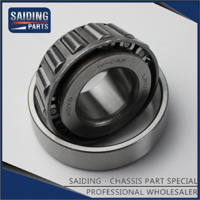 Hot Selling Tapered Roller Bearing for Toyota Corolla Ee97 90368-19037