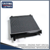Cooling Radiator for Toyota Hiace 2kdftv Engine Parts 16400-30110