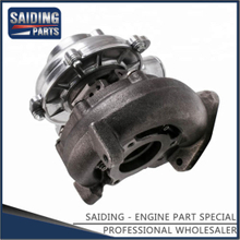 Saiding Turbocharger 17201-30010 for Toyota Land Cruiser Prado 1kdftv