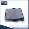 Cooling Radiator for Toyota Land Cruiser 1fzfe Engine Parts 16400-66160