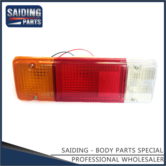 Saiding Tail Light for Toyota Landcruiser Fzj79 Body Parts 81560-60342