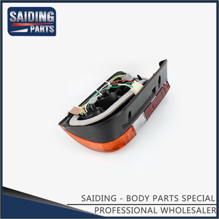 Saiding Tail Light for Toyota Hiace Lh114 Body Parts 81560-95j10