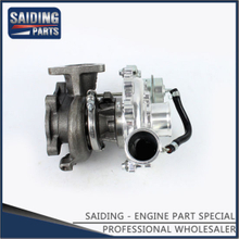 Saiding Turbocharger 17201-30120 for Toyota Hilux 2kdftv