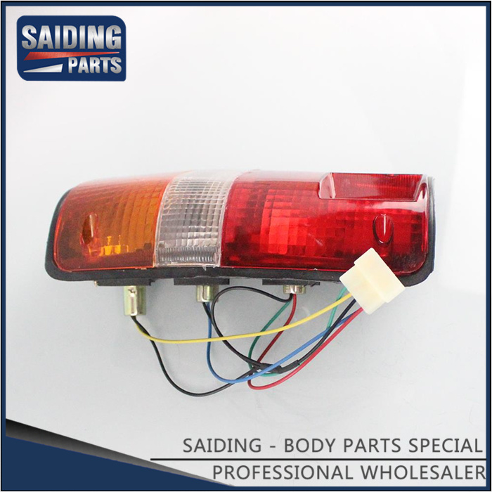 Saiding Tail Light for Toyota Hilux Rn106 Body Parts 81560-35111