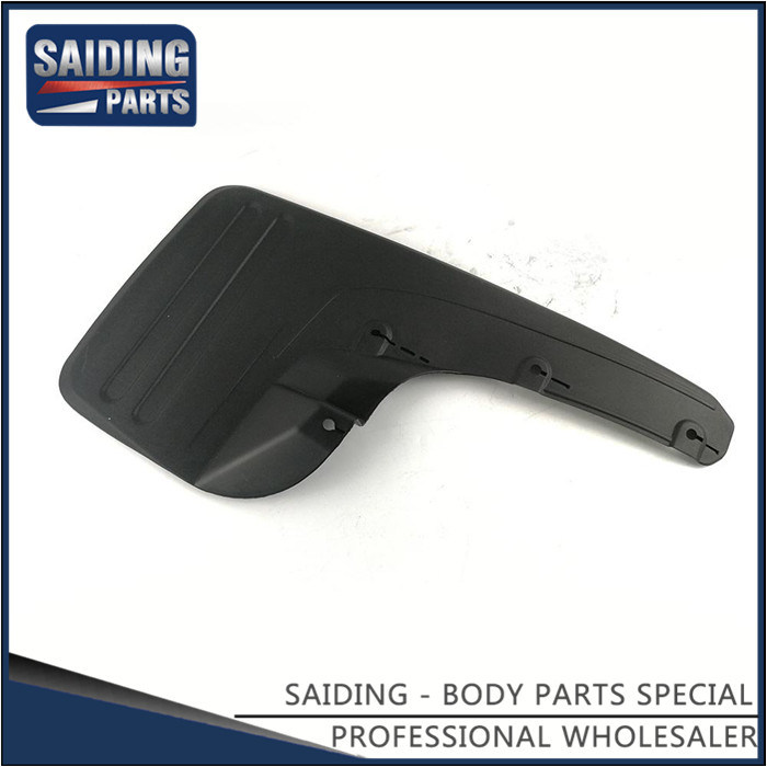 Auto Front Mudflap for Toyota Hilux Tgn16 Kun26 Body Parts 76622-0K010