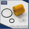Auto Parts Engine Oil Filter for Toyota Land Cruiser Prado 2grfe 1arfe 2grfks 2arfe 04152-31050