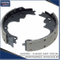 Brake Shoes 04495-60070 for Toyota Land Cruiser