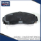 Saiding Genuine Auto Parts 45022-S7a-N00 Low Metal Brake Pads for Honda Accord Coupe 2003/07 Cm J30A5