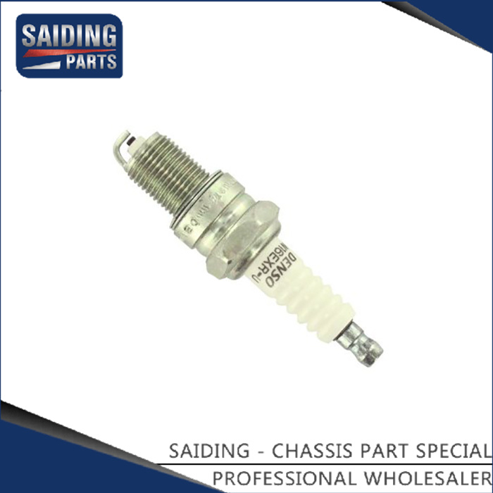 Nickel Alloy Spark Plug for Toyota Land Cruiser Auto Parts 90919-01020