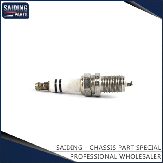 Ignition Spark Plug 101905631h for Audi A4 Spare Parts