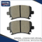 Saiding Auto Parts Semi-Metal Brake Pads 1K0698451c for Volkswagen Auto Parts