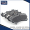 Saiding High Quality Auto Parts Brake Pads OE7l0698151b for Audi Q7
