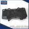 Brake Pads for Toyota Hilux Land Cruiser Prado Fortuner Fj Cruiser 4runner 04465-35290 04465-0K090