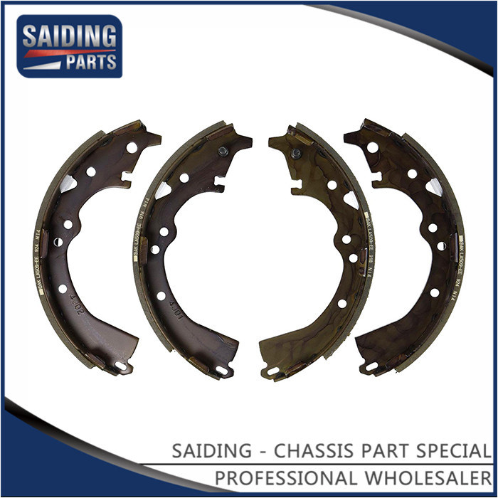 Rear Brake Shoe for Hilux Ln140 Part 04495-35170