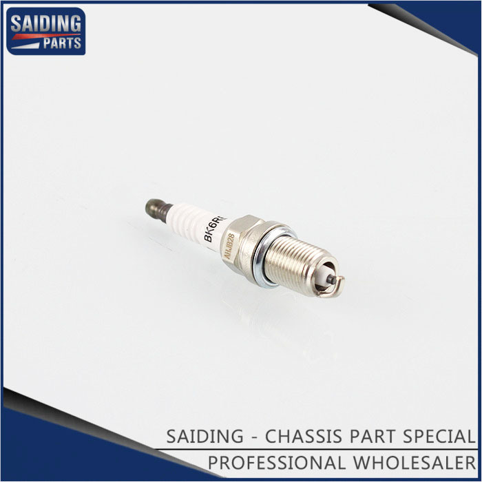 Wholesales Spark Plug for Mitsubishi L200 Ms851357 Spare Parts