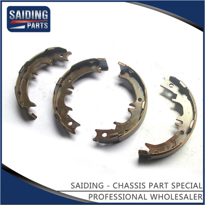 Brake Shoes Auto Car 04495-44010 for Toyota Liteace Townace