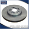 High Strength Brake Disc for Lexus Ls400 Auto Parts 43512-50130