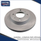 High Strength Brake Disc for Hyundai Atos Prime Auto Parts 51712-02550