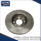 High Strength Brake Disc for Hyundai Getz Auto Parts 51712-1c000