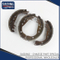 Automobile Semi-Metal Brake Shoes for Toyota Yaris Auto Parts 04495-52040