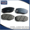 Automobile Brake Pads Set for Hyundai IX20 Auto Parts 58101-2SA00