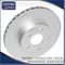 Auto Parts Brake Disc for Nissan Sunny 40206-3da0a